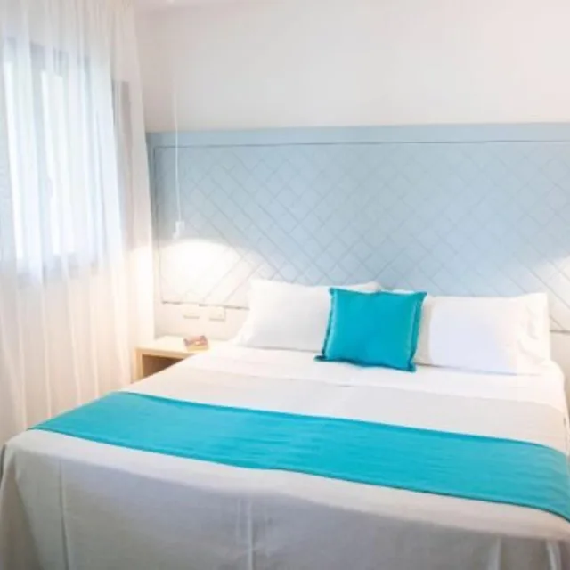 جناح ديلوكس بغرفة نوم واحدة، Pietrablu Resort & SPA - CDSHotels 2/2