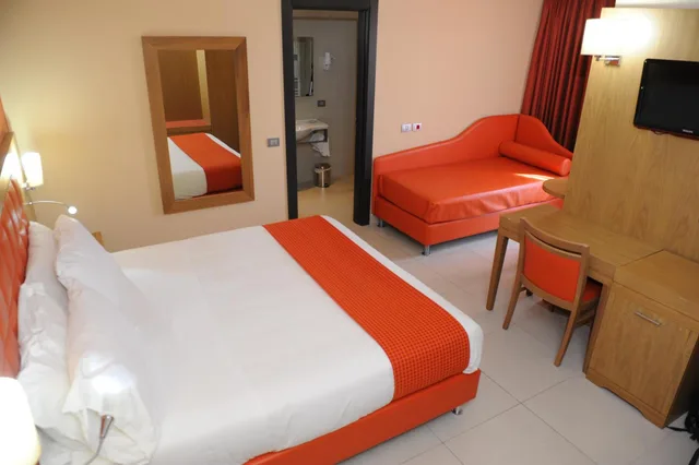 غرفة ديلوكس، Hotel Ristorante La Campagnola 2/10