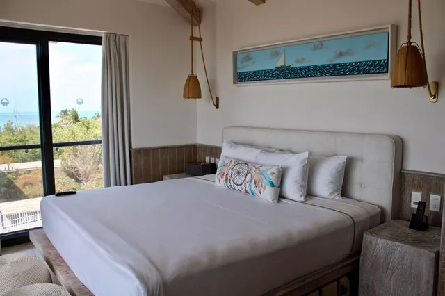 Royal Ocean View Barefoot Suite، Delek Holbox 2/6