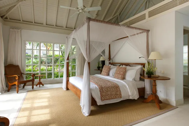 فيلا بسرير كينج بـ4 غرف نوم، The Ungasan Clifftop Resort 9/10