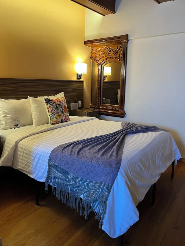 جناح استوديو، Suites del Jardin Principal 3/5