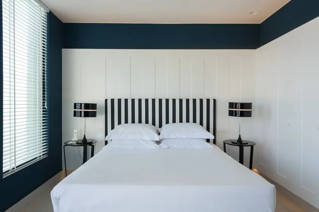 1 Bedroom, Serenity, Suite, Sea View, Private Pool، Elounda Gulf Villas 2/6