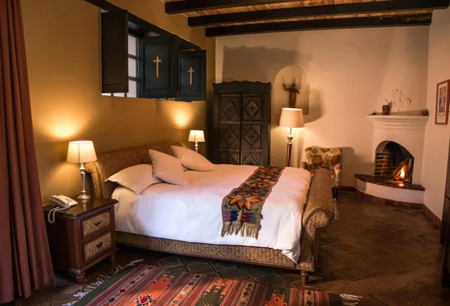 Master, Suite، Guayaba Inn 6/8