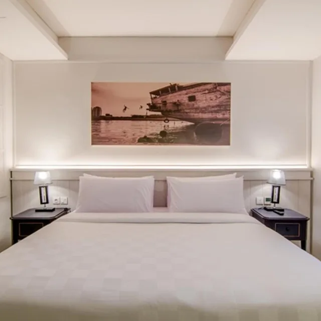 Jambuluwuk, Suite, King Bed، Jambuluwuk Thamrin Hotel 3/7