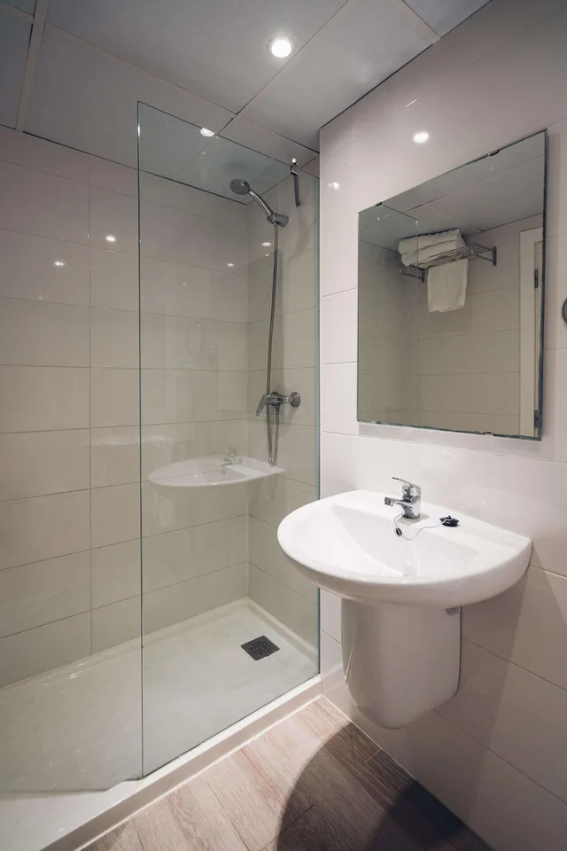 غرفة قياسية بإطلالة على المسبح مفردة بسريرين منفصلين، THB Dos Playas - Adults Only 6/6
