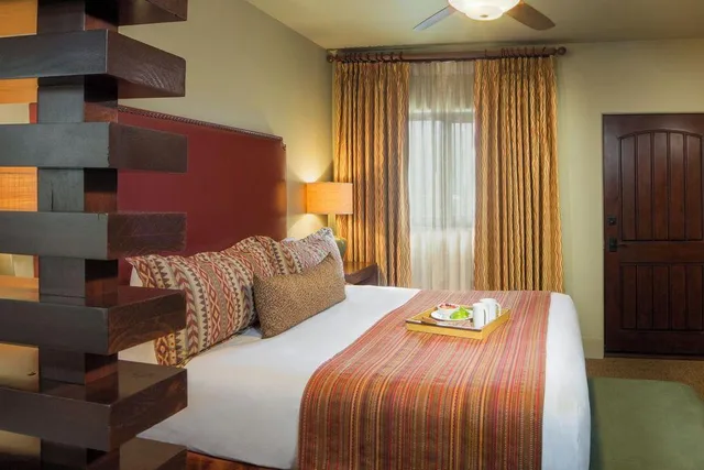فيلا بغرفة نوم واحدة لذوي الإعاقة، Hyatt Residence Club Sedona Piñon Pointe 1/1