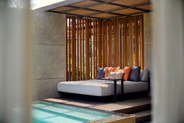 فيلا بإطلالة على الحديقة بغرفة نوم واحدة، TA’AKTANA a Luxury Collection Resort & Spa, Labuan Bajo 1/1