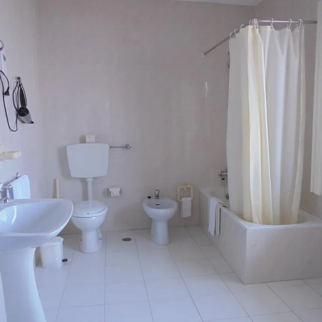 غرفة سوبيريور بسريرين منفصلين، Boutique Hotel Marina Sao Roque 5/5