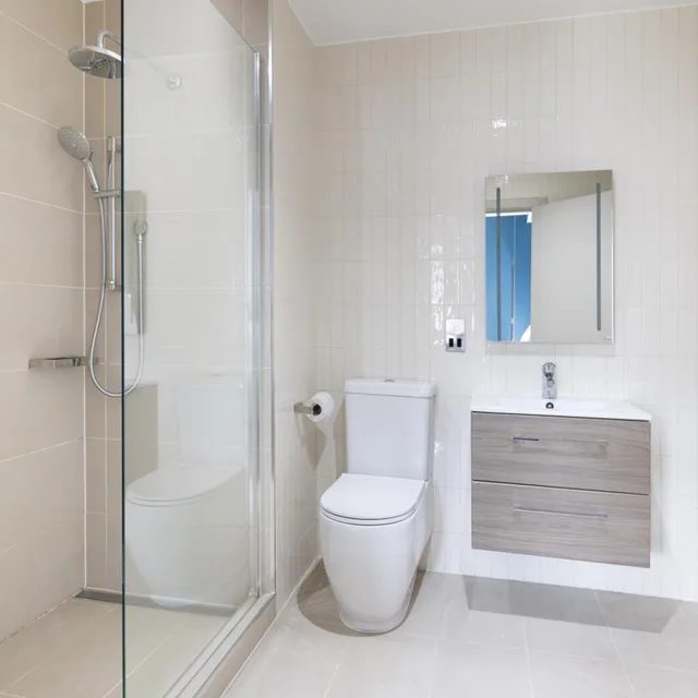 Family Room, Heeton Concept - Aparthotel Queen Street - Edinburgh 2/8