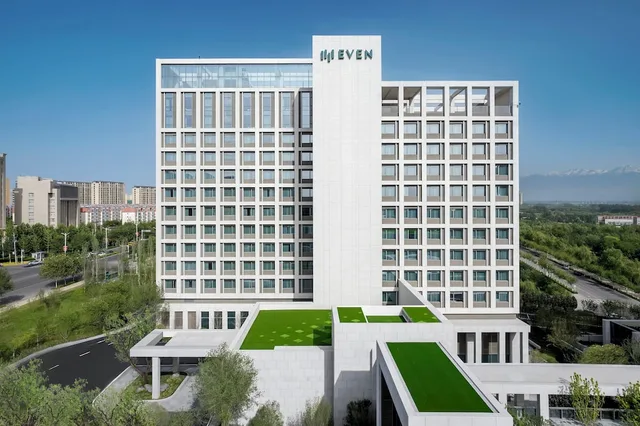 EVEN Hotel Yining by IHG، Taxkowruek 2/50
