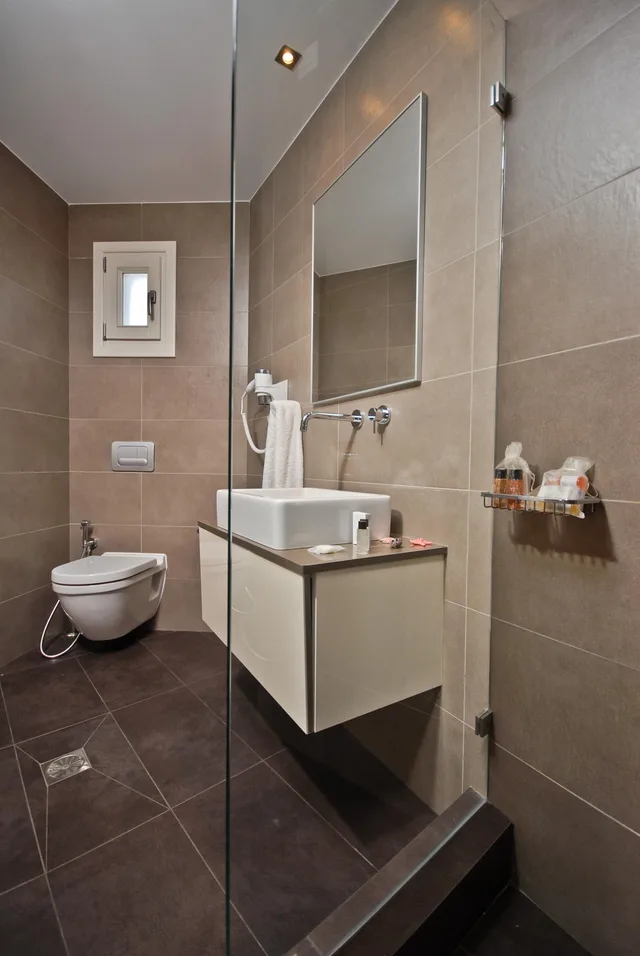 Standard, Quadruple, Xenia Hotel 7/8