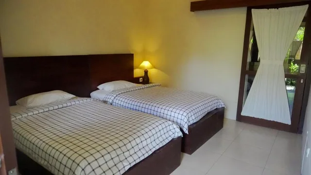 شقة بغرفتي نوم، The Janan Villa 2/6