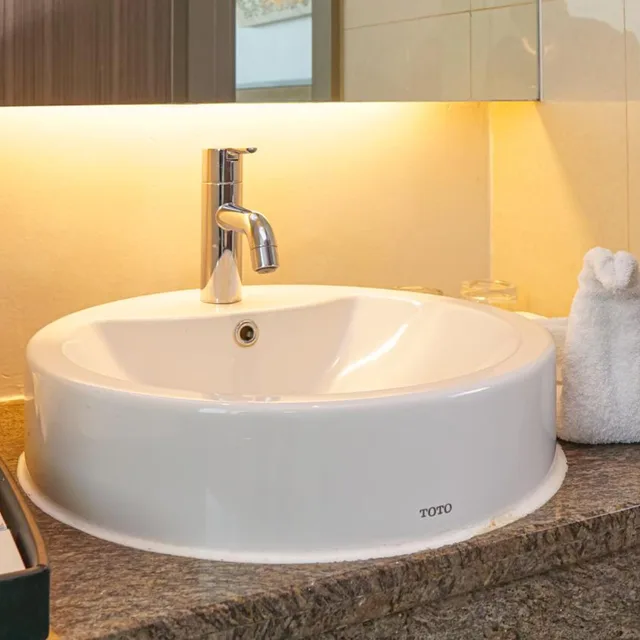 غرفة ديلوكس مفردة، SWISS-BELHOTEL BALIKPAPAN 5/8