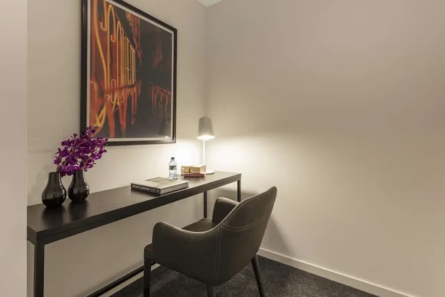 Avani Melbourne Box Hill Residences، ملبورن 66/77