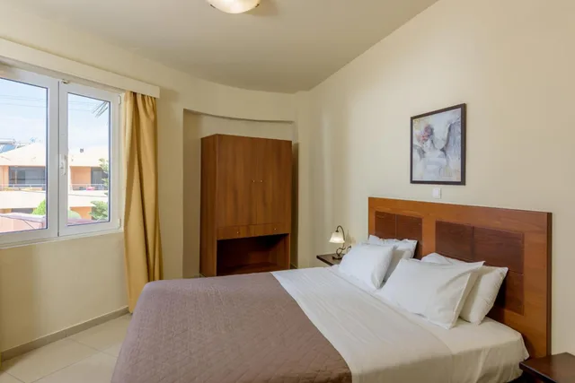 2 Bedrooms, Suite, Plunge Pool, Theo Hotel 2/8