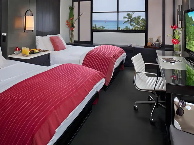 غرفة بريميوم، Hotel Renew 1/1