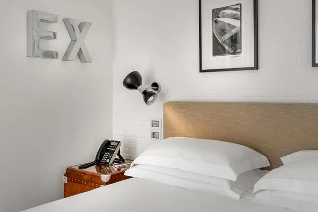 Deluxe, Double Bed, Lateral Side Sea View، Excelsior Hotel, Spa & Lido 4/6