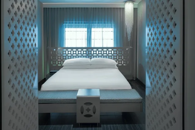 Bronze, King Bed, Accessible، Dream South Beach by Hyatt 4/4