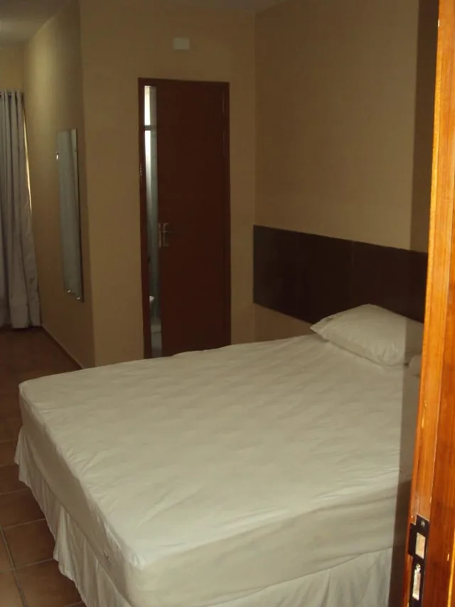 غرفة بسرير مزدوج، ANGICA GOLDEN HOTEL 1/6