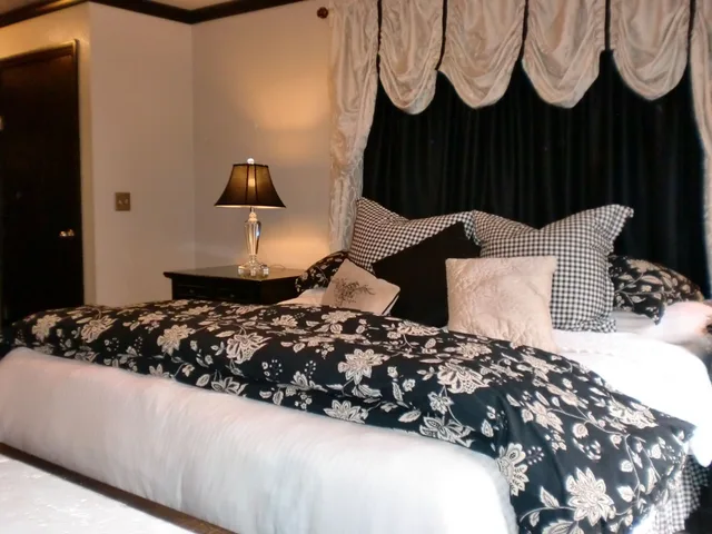 غرفة سوبيريور بسرير كينج، North Shore Inn 1/9