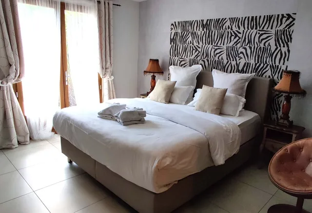 غرفة ديلوكس بسرير كينج، Maison Prestige Roberto Geissini 4/9