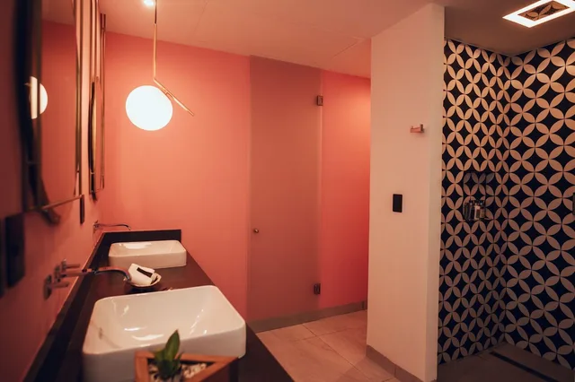 غرفة سوبيريور، Calixta Hotel 2/3