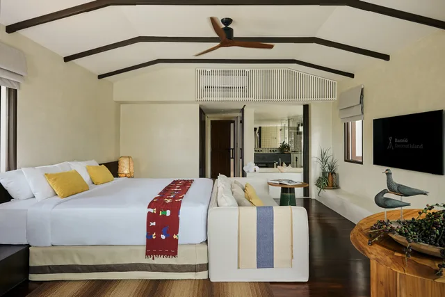فيلا غراند، Barcelo Coconut Island 3/7