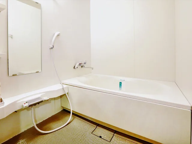 Economy, Twin Beds, Two Extra Beds, 2 Sofa، APA Hotel Sapporo Susukino-EkiNishi 3/3