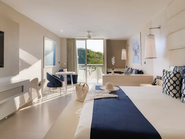 جناح جونيور ديلوكس، Grand Sirenis Riviera Maya All Inclusive 3/7