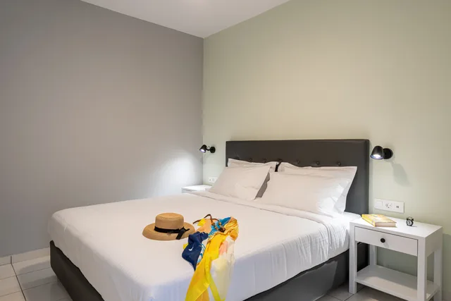 استوديو، Minois Boutique Hotel - Adults Only 2/4