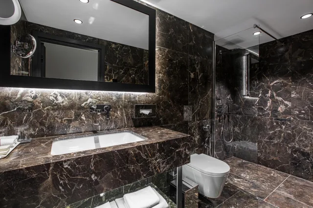 Deluxe, Double or Twin Bed, Hotel Pacai 10/10