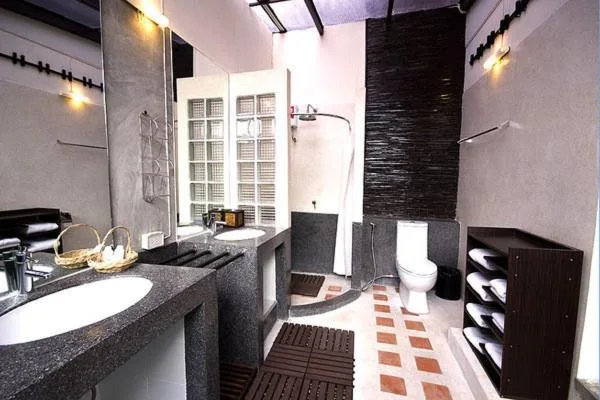 Superior, Villa, Pang Rujee Resort 2/2