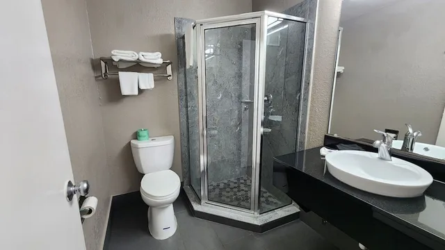 غرفة ديلوكس بسريرين مزدوجين، Motel6 Conroe, TX 10/10