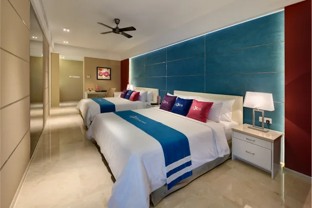 Premium Pool Suite، Lexis Suites Penang 1/3