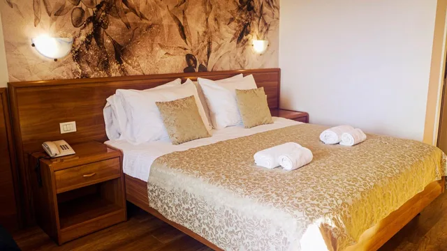 Room, Single, Balcony, Villa Letan 1/2