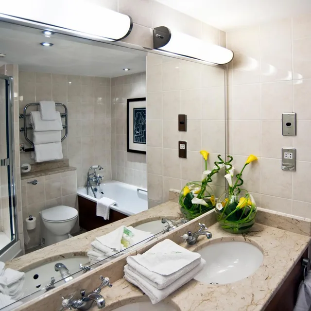 Deluxe, Suite, with Pool، Apollo Hotel Basingstoke 5/5