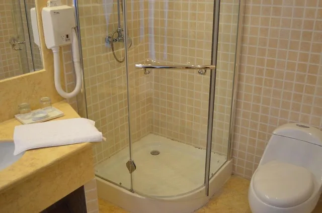 2 Bedrooms, Suite, La Scoica Land Hotel Mamaia Nord 5/8