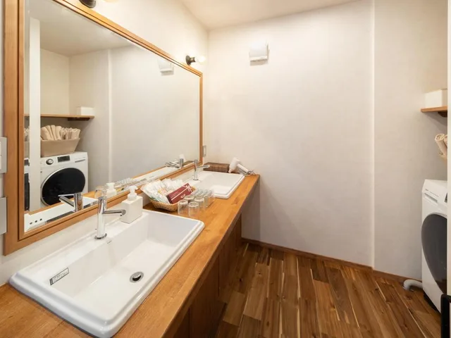 Cottage, 4 Beds, North Wing، Karuizawa Hotel Longing House 5/7