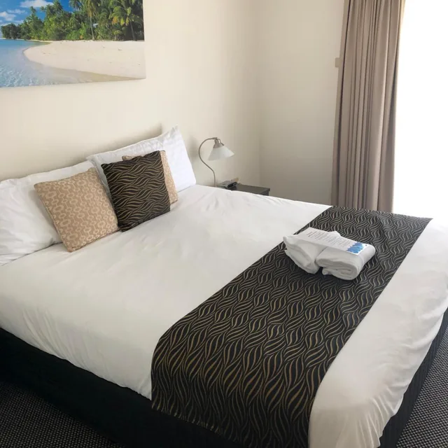 فيلا بـ3 غرف نوم، Beaches Serviced Apartments 2/3