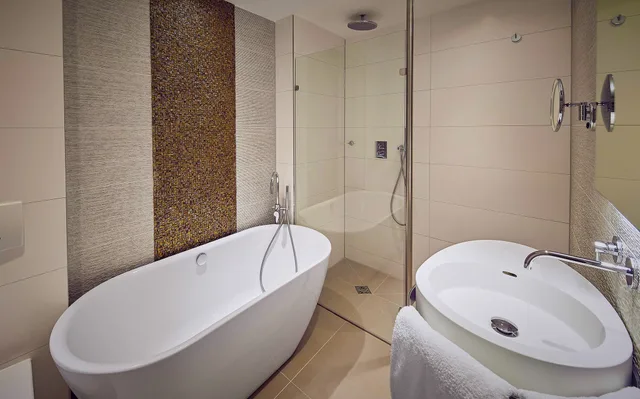 Stunning City Studio، Boutique Hotel Albus Amsterdam Centre 6/7