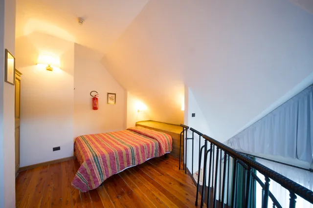 2 Bedrooms, Apartment, Attic، Residence villa Frejus 5/8