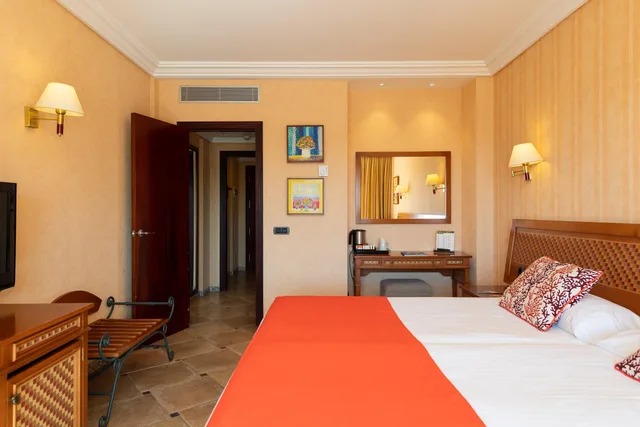 Standard, Balcony or Terrace، Hotel Cordial Mogan Playa 1/3