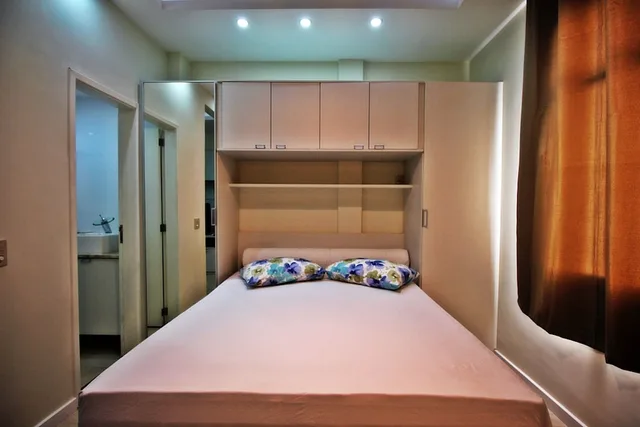 شقة ديلوكس بإطلالة على المدينة، Rio Spot Apartment C011 2/10