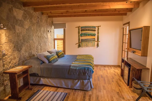 Superior, Lodge Quelana 4/10