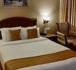 غرفة ديلوكس، Oyo Premium Alleppey Nh 2/2