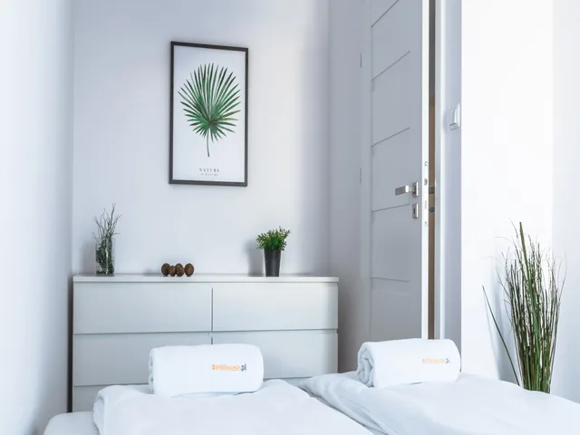 شقة كومفورت بغرفة نوم واحدة، Emihouse Apartamenty Rzeszow 3/10