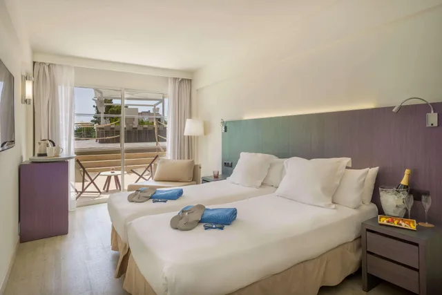 House, Sun Room، Sol House Mallorca - Adults Only 2/7