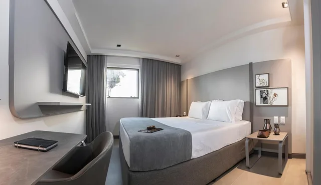 Luxury, Suite, Corais De Manaira 4/7