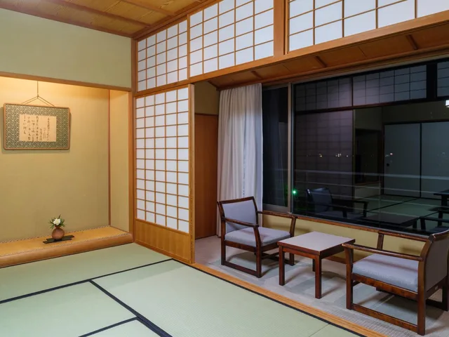 غرفة عائلية، APA Hotel & Resort Kaga Katayamazu Onsen Kasuikyo 7/10
