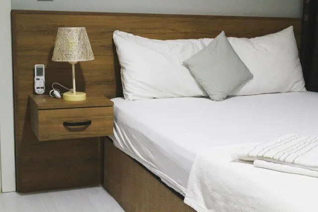 Karhal Hotel، أدرنة 22/42